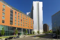 Courtyard by Marriott Berlin City Center Hotels near Cafe Jacques
