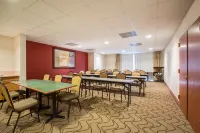 Comfort Suites Fort Pierce I-95 Hotels in Fort Pierce