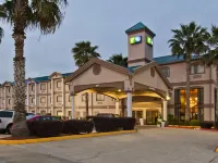 Holiday Inn Express & Suites LAKE CHARLES by IHG Hotels near North Beach