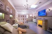 卡爾斯巴德廣場醫療Spa和康體飯店 - SPA
