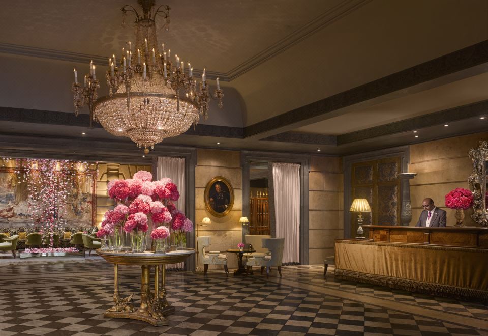 모나코 항구 풍경