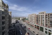 Atour Hotel Turpan Museum Wenhua West Road - Scenic