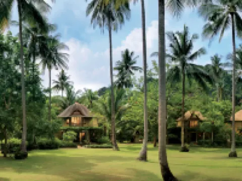 Rayavadee Hotels in Krabi