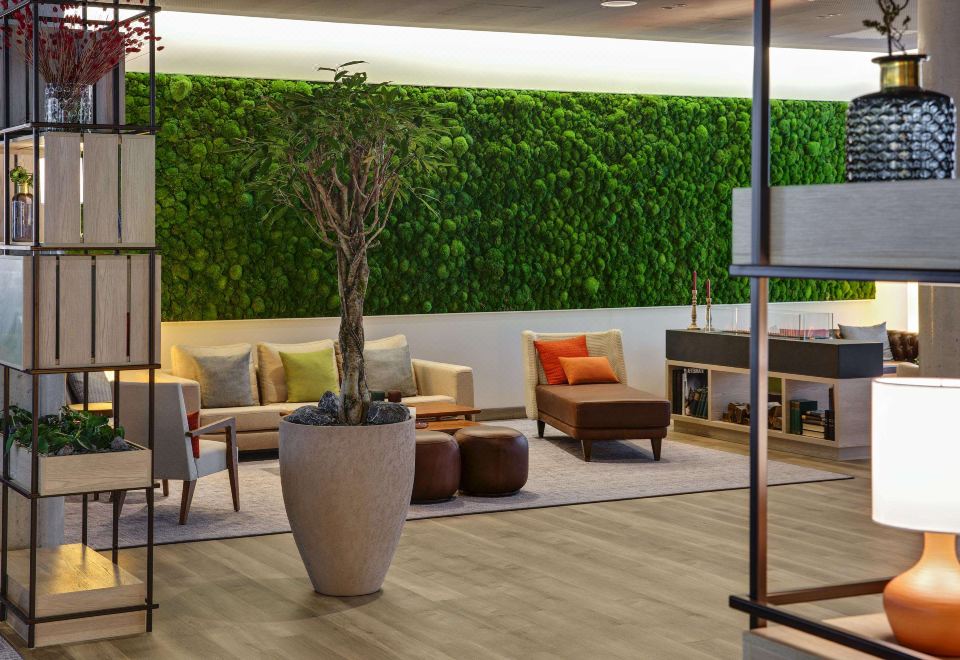 플레밍스 익스프레스 호텔