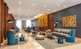 DoubleTree by Hilton Dubai Al Jadaf