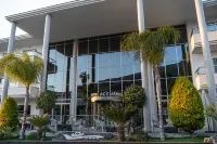 Hotel Sun Palace Albir & Spa Hotels in L'Alfas del Pi