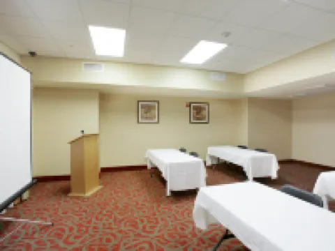 Comfort Suites Pflugerville - Austin North Hotels in Pflugerville