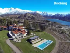 グラン ホテル ポトレリージョス