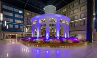 The Armon Hotel