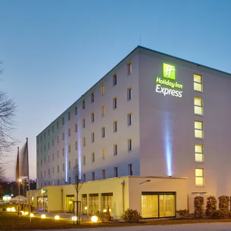 Holiday Inn Express NEUNKIRCHEN by IHG