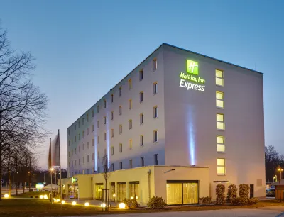 Holiday Inn Express Neunkirchen