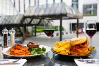 InterContinental Berlin - พร้อมอาหารเช้า