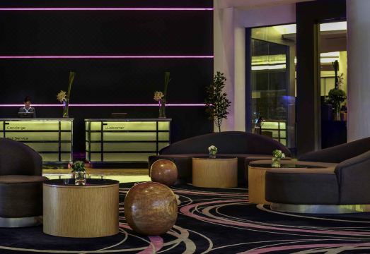 3. 윈덤 그랜드 방..