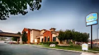 Best Western Plus Wendover Inn فنادق في West Wendover