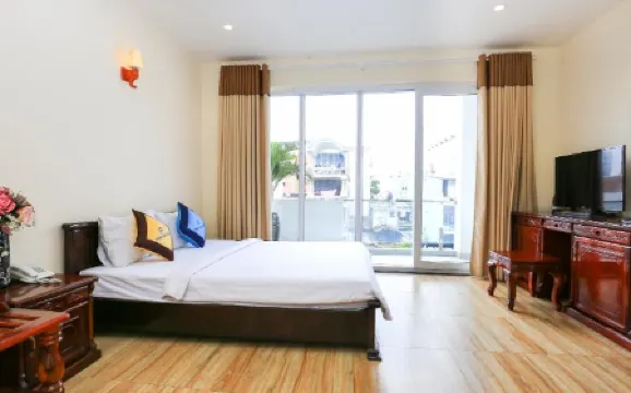 Khách Sạn Minh Tâm