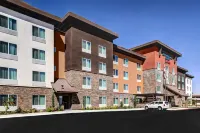 TownePlace Suites Bakersfield West