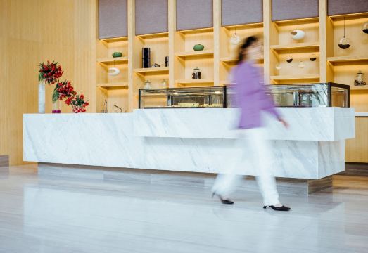 아바니+ 리버사이드 방콕 호텔 썸네일