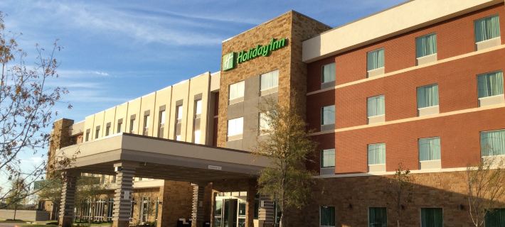 Holiday Inn TROPHY CLUB by IHG Ξενοδοχεία στην πόλη Denton County
