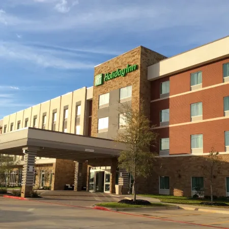 Holiday Inn TROPHY CLUB by IHG