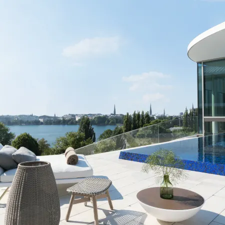 The Fontenay Hamburg
