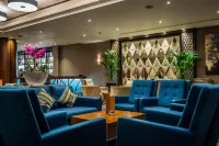 Holiday Inn LONDON - KENSINGTON HIGH ST. by IHG - bar