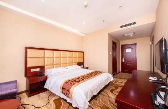 武功北環大酒店