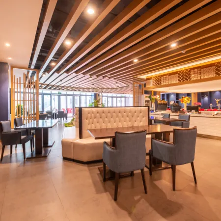 Joy 87. 8 Music Hotel