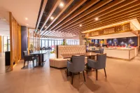 Joy 87. 8 Music Hotel - Aamiainen