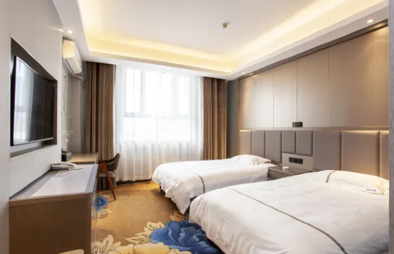 博樂東港大酒店