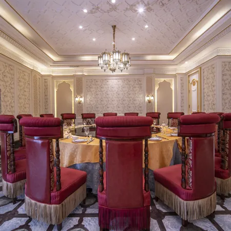 Zhongya International Hotel