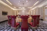 Zhongya International Hotel - Morgenmad