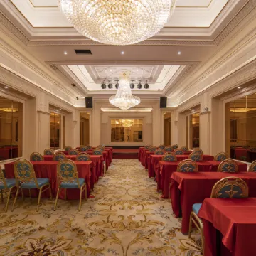 Zhongya International Hotel