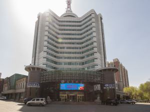 Tianfu Hotel