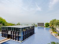 龙海原石滩酒店 - 酒店景观