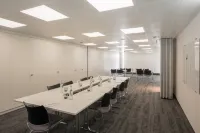 Hotel Illuster - Urban & Local Hotels in Meilen