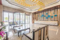 Pangu Art Hotel