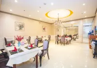 Yufeng International Hotel - breakfast