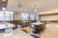 HanTing Premium Hotel (Tonghua Wanda Plaza) - breakfast