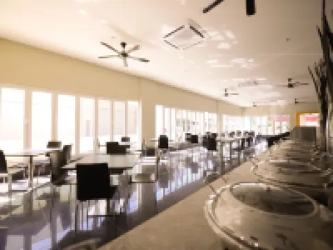 Nadias Hotel Cenang Langkawi Hotels in Langkawi