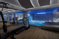 Melrose Rethymno by Mage Hotels فنادق في ريثيمنو