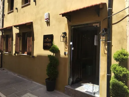 Cressa Suites