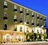 A Villa Hua Hin Hotel Hotels in Hua Hin