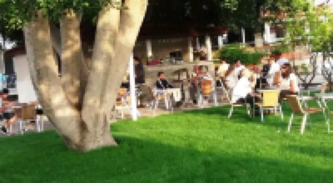 Grand EMİR Hotel Spa