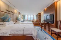 sightseeing rummery Hotel di Leishan