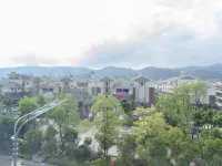 톈허 홀리데이 호텔 바오산 호텔