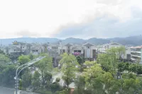 톈허 홀리데이 호텔