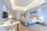 Love in Landscape Sea View Hotel Hotels in Tannan Bay/Jiangjun Mont