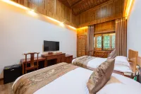 Guzhen Hotel Hotels in Zixi