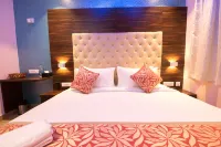 Npg Hotel Bangalore