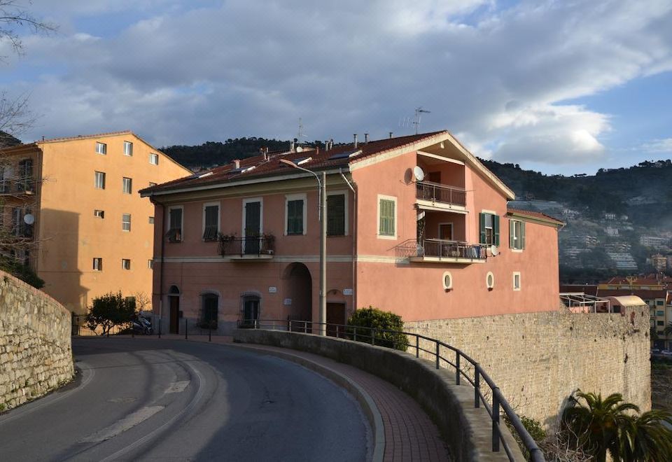 B&B Torre Porta Marina